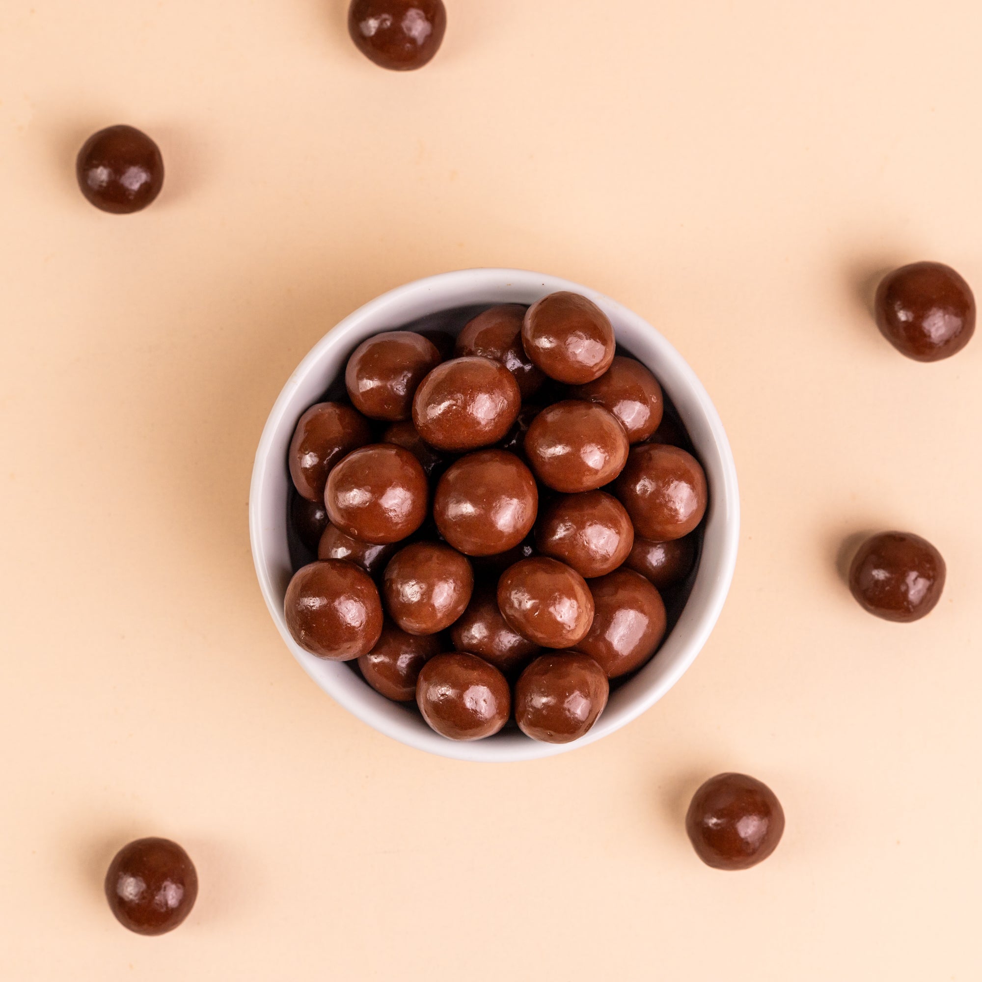 Chocolate Pretzel Gems™