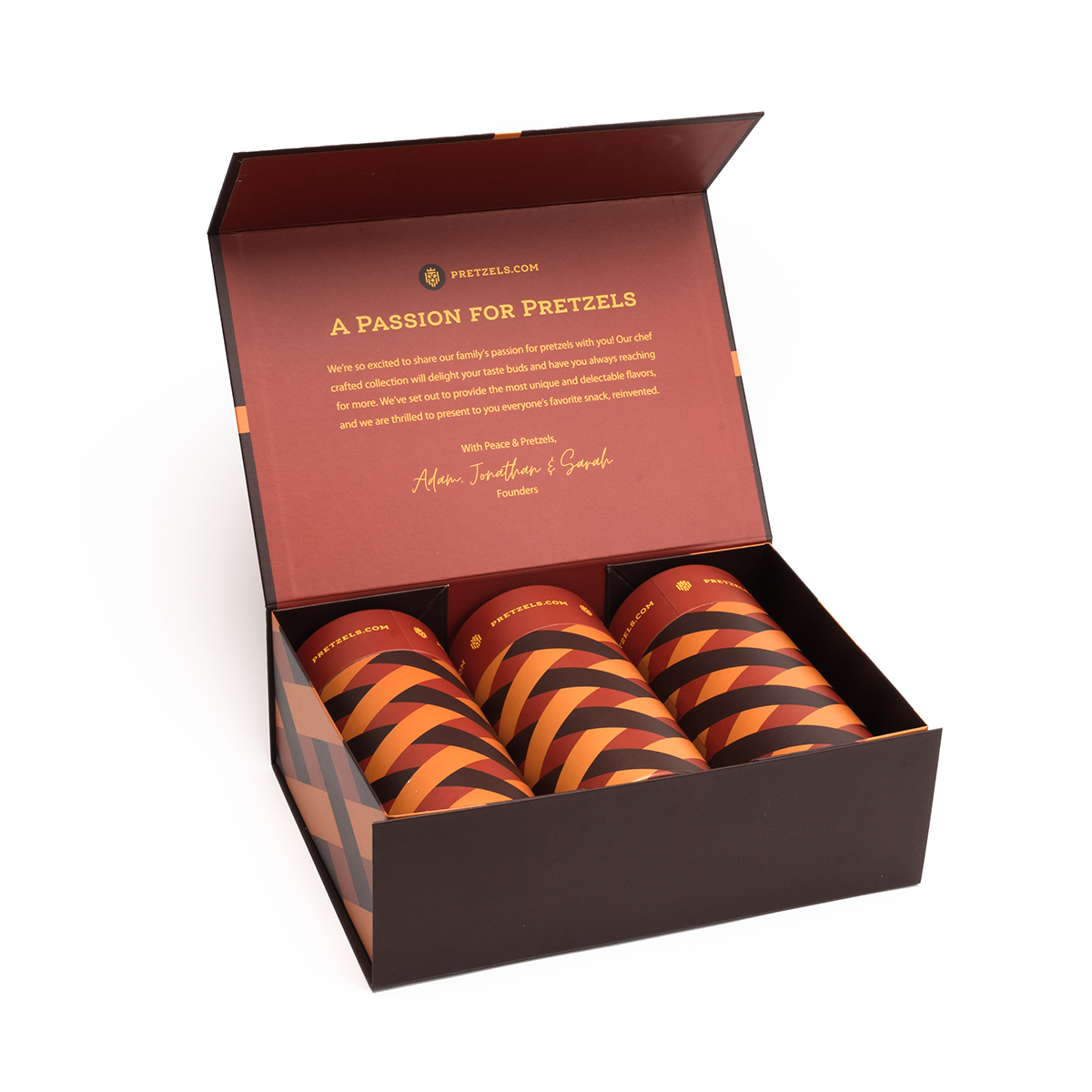 Chocolate Lovers Gems™ Gift Box