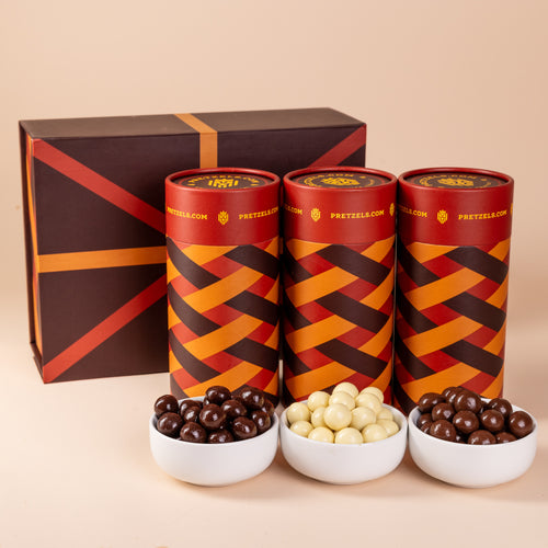 Chocolate Lovers Gems™ Gift Box