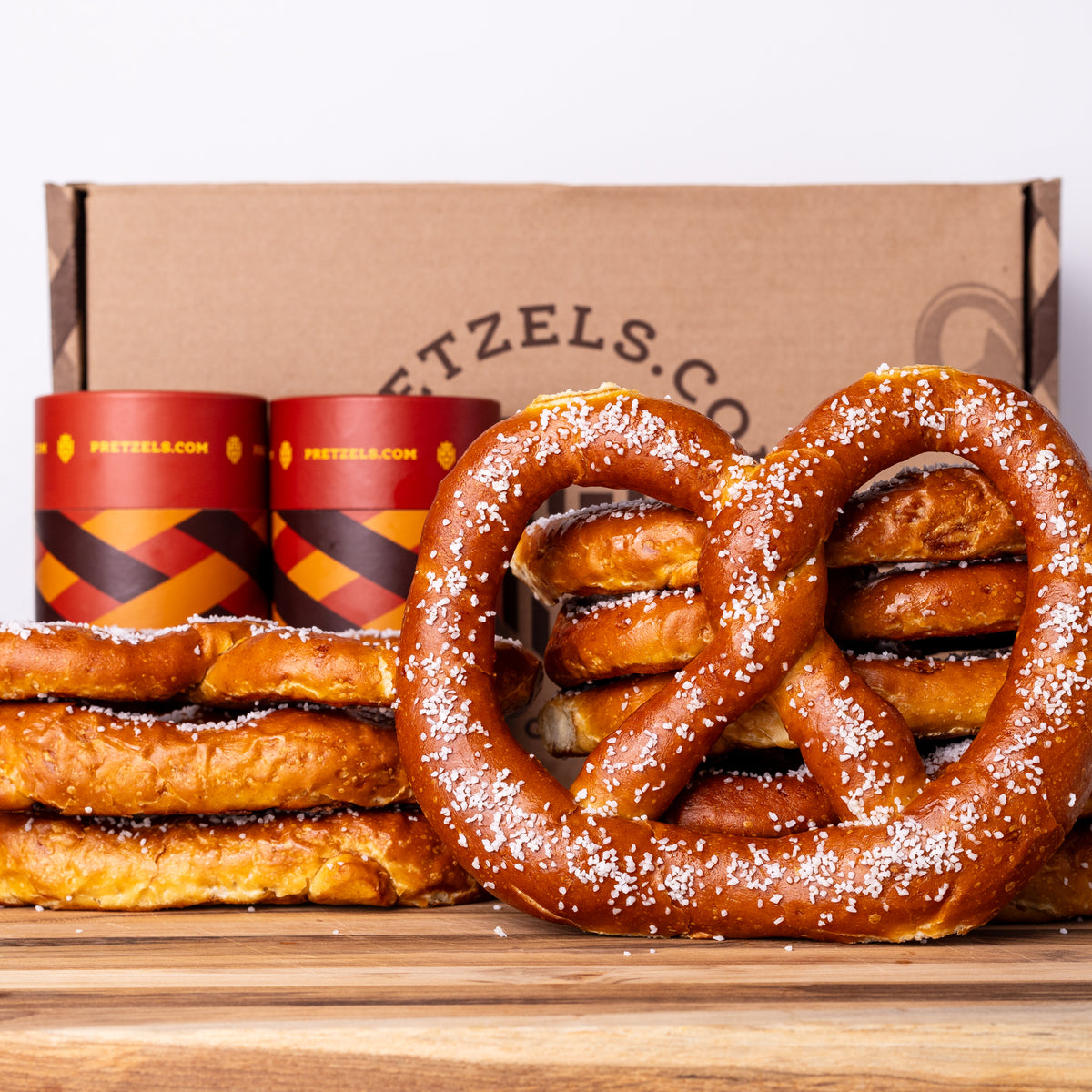 The Oktoberfest Box