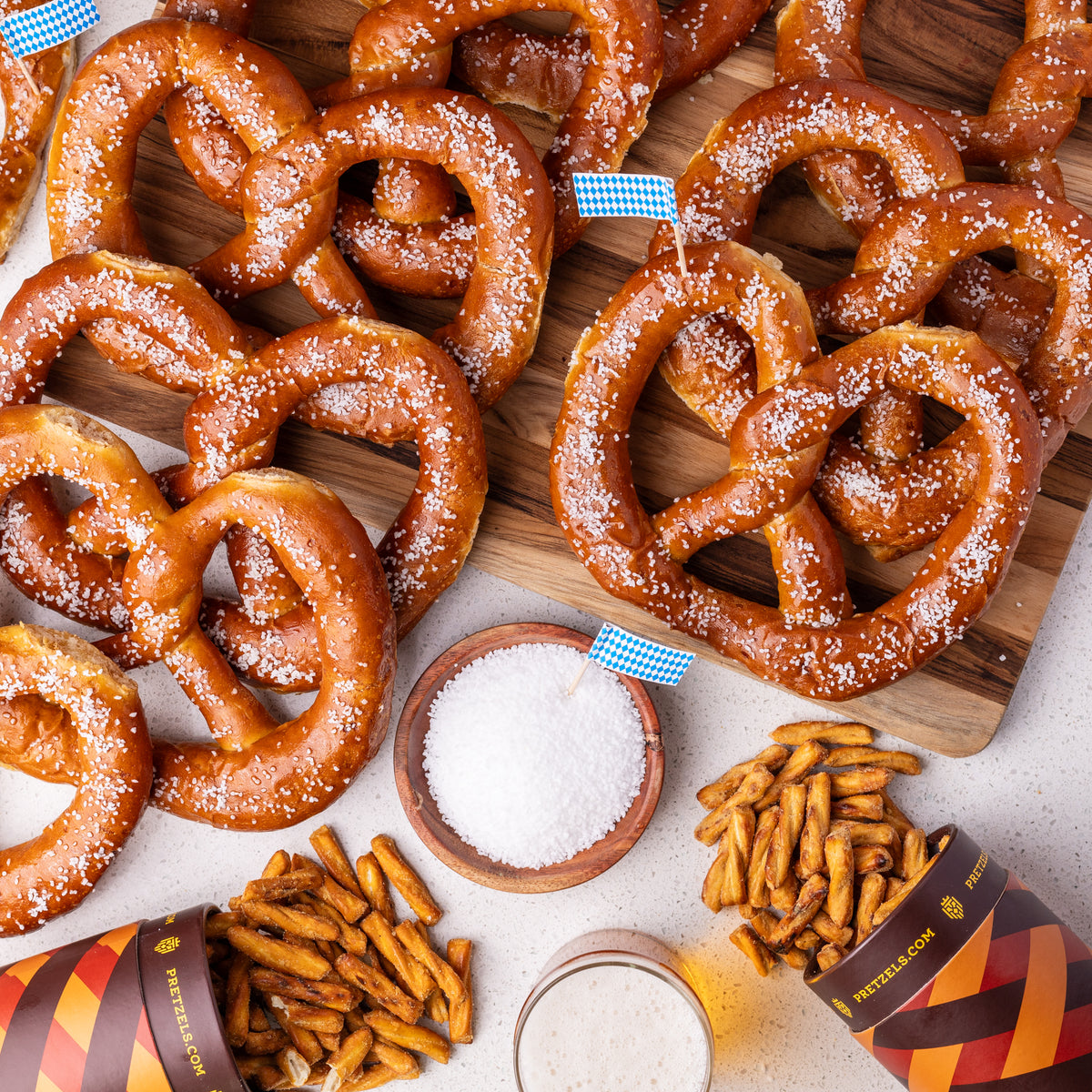 The Oktoberfest Box