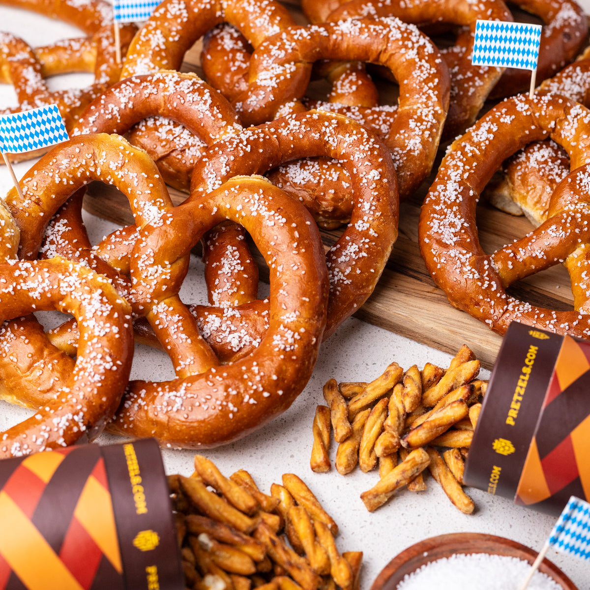 The Oktoberfest Box