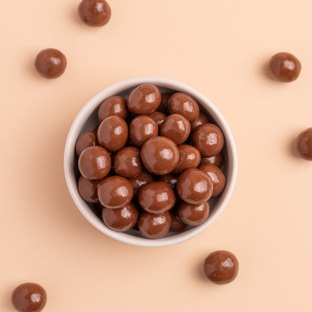 Peanut Butter Cup Pretzel Gems™