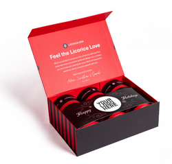 The Best of Licorice Gift Box