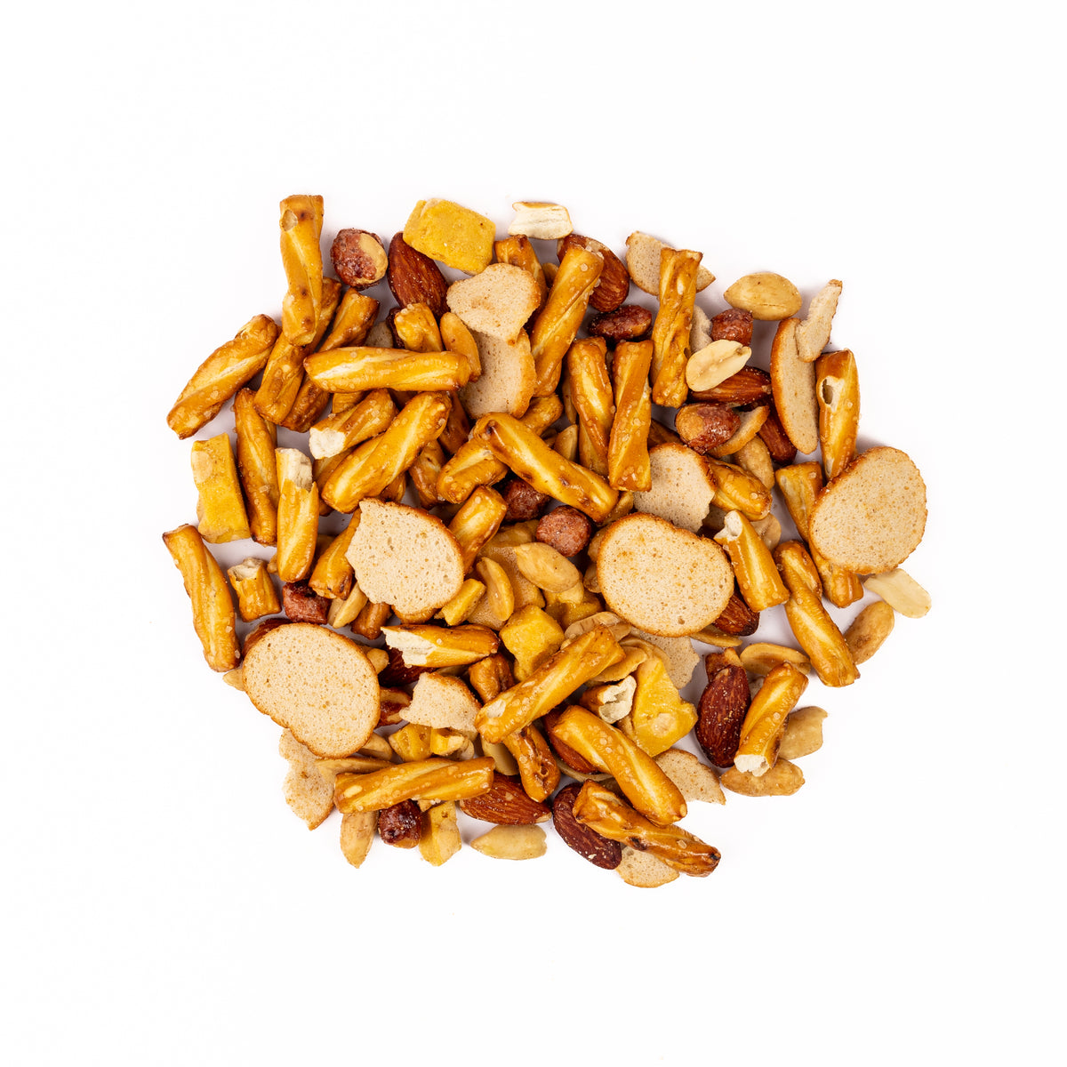 Sweet & Salty Pretz Mix™