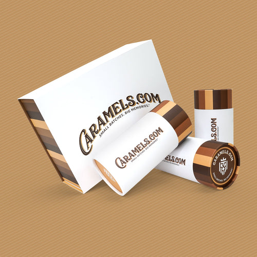 Best of Caramels.com - Classic Collection